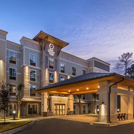 Best Western Plus Bluffton/Hilton Head Hotel 外观 照片