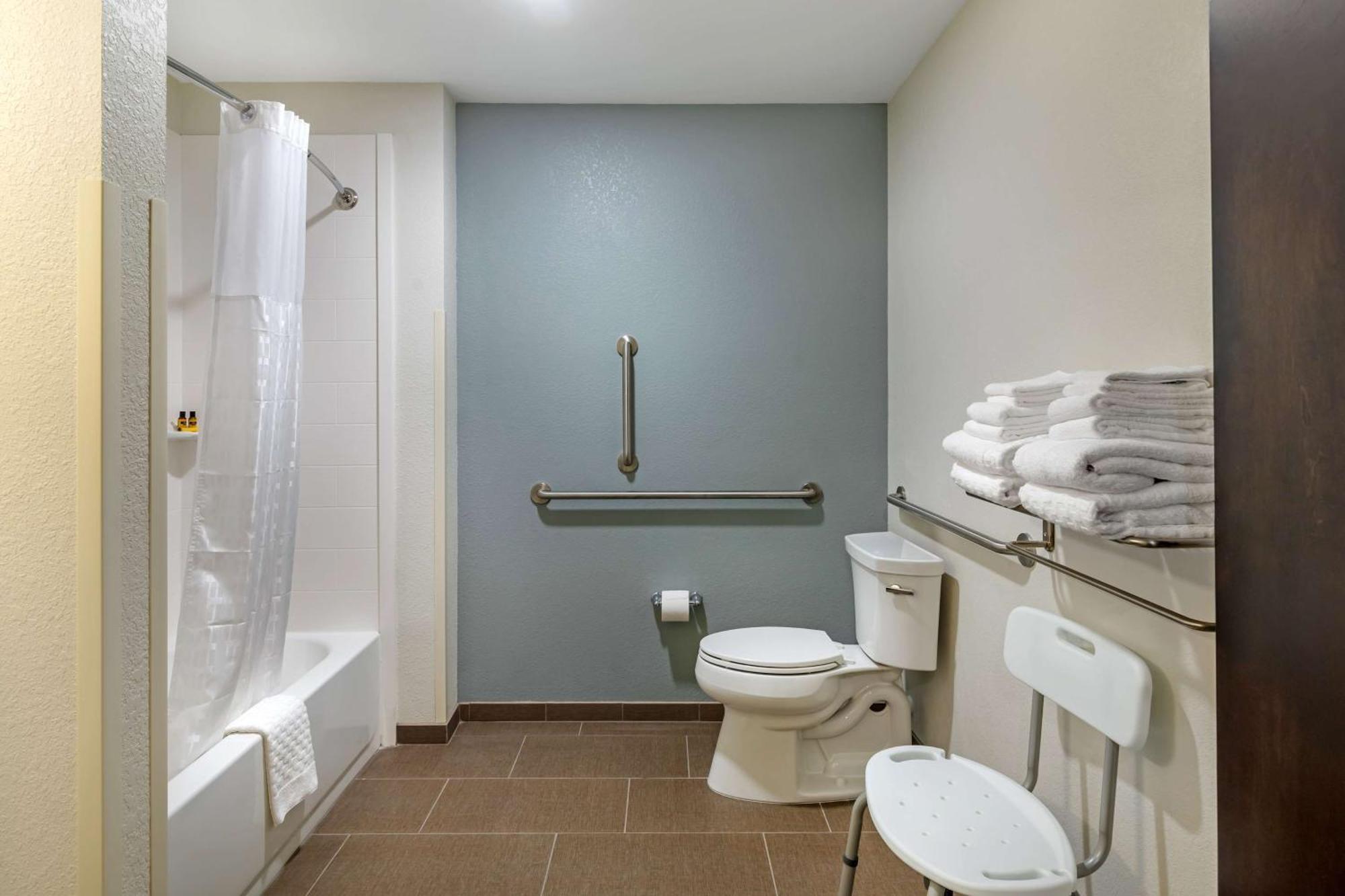 Best Western Plus Bluffton/Hilton Head Hotel 外观 照片