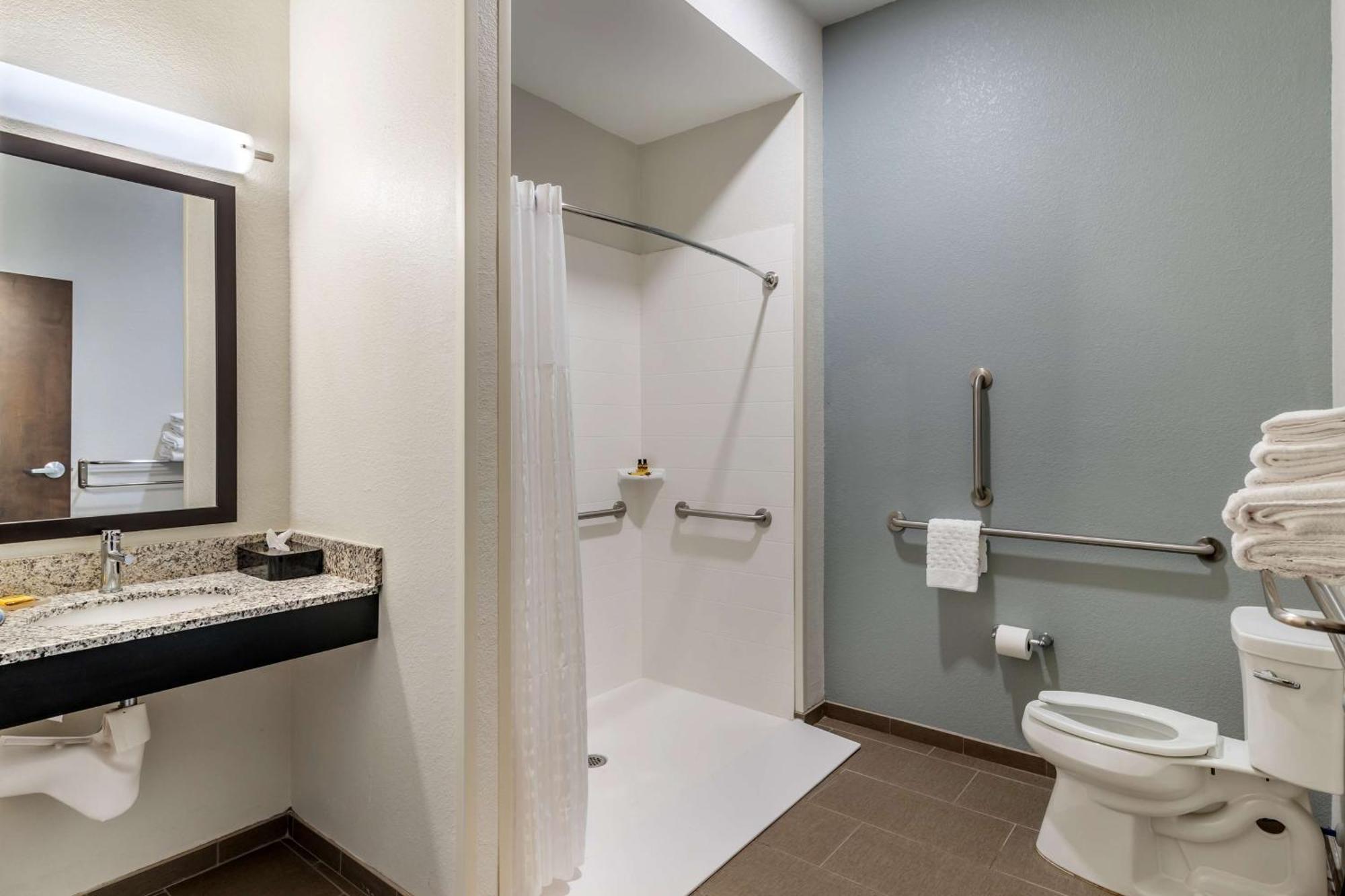 Best Western Plus Bluffton/Hilton Head Hotel 外观 照片