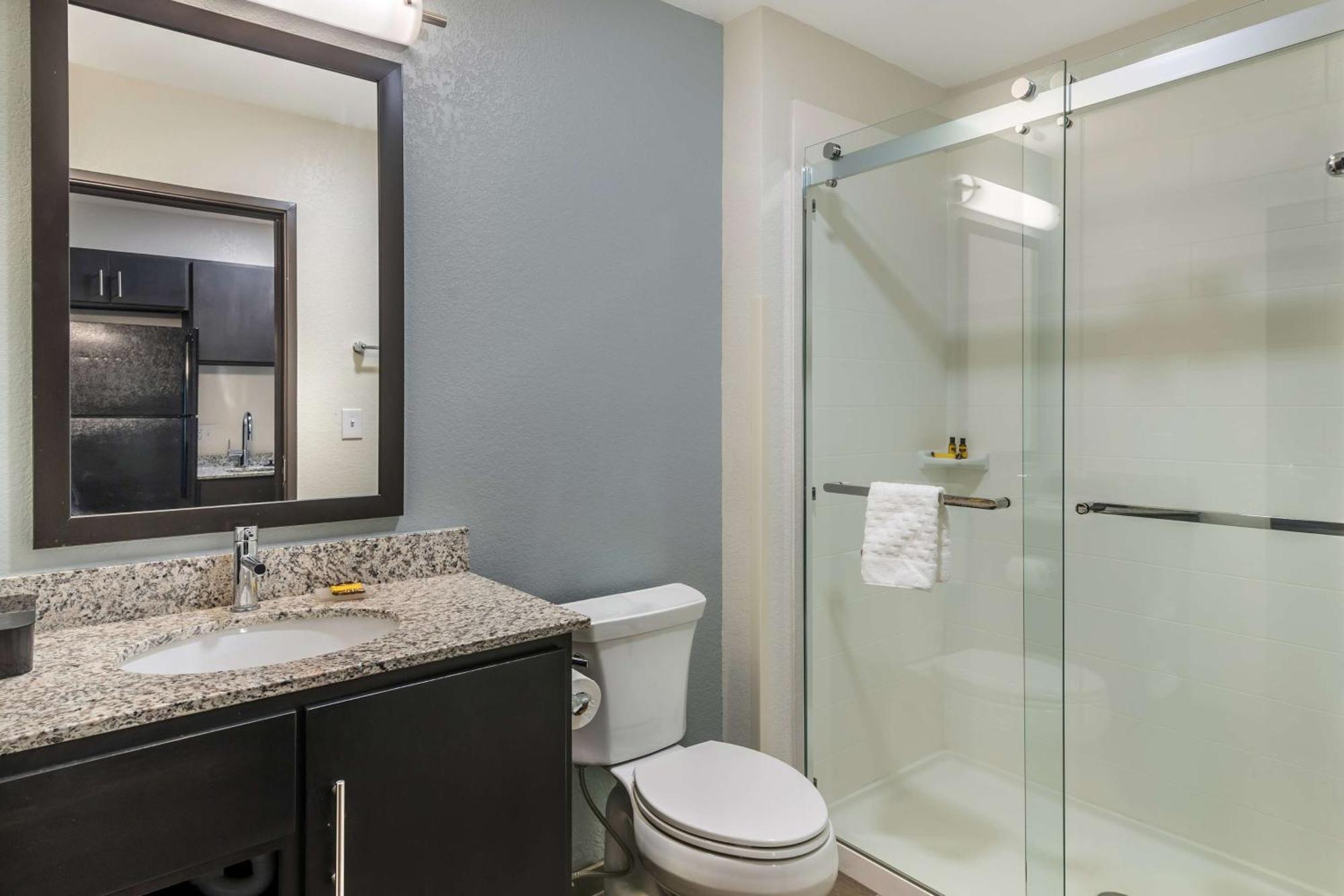 Best Western Plus Bluffton/Hilton Head Hotel 外观 照片