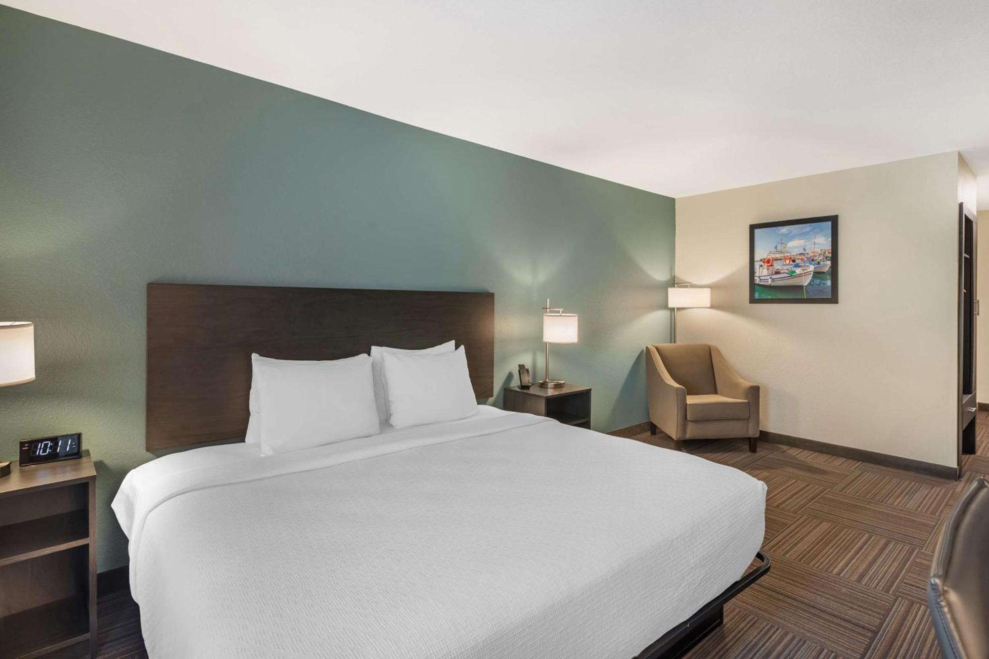 Best Western Plus Bluffton/Hilton Head Hotel 外观 照片
