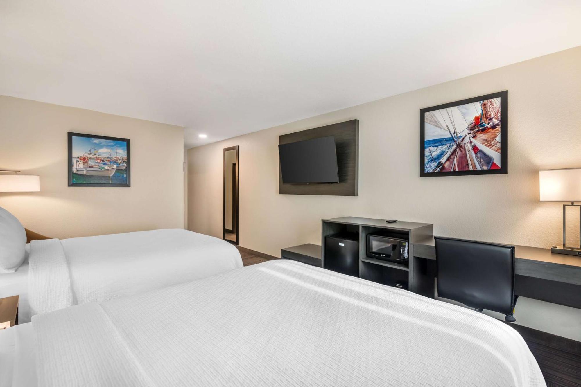Best Western Plus Bluffton/Hilton Head Hotel 外观 照片