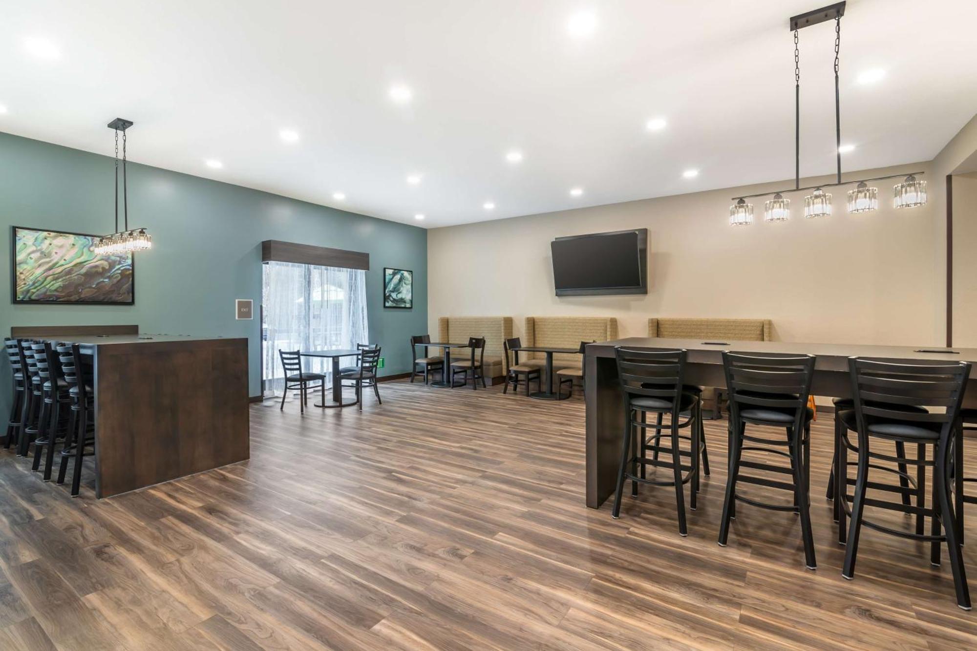 Best Western Plus Bluffton/Hilton Head Hotel 外观 照片