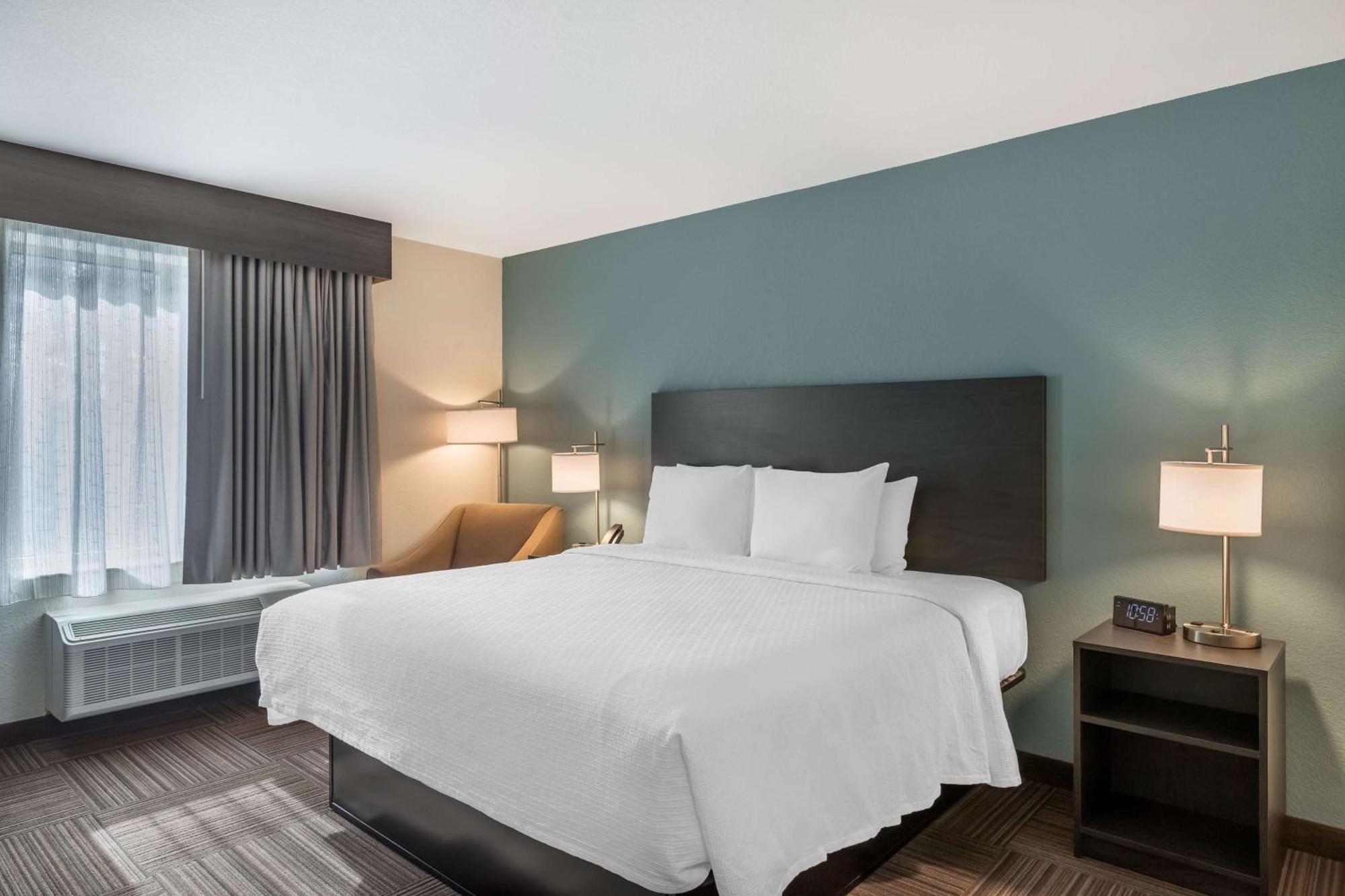 Best Western Plus Bluffton/Hilton Head Hotel 外观 照片